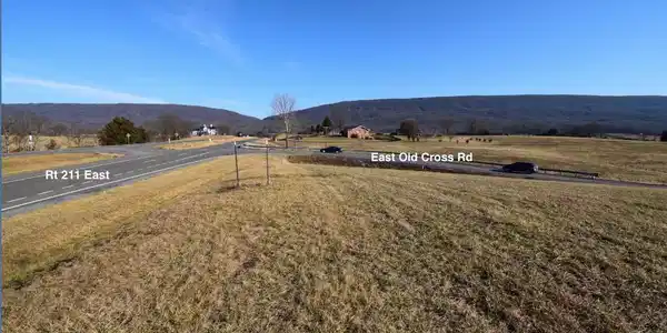 LEE HIGHWAY