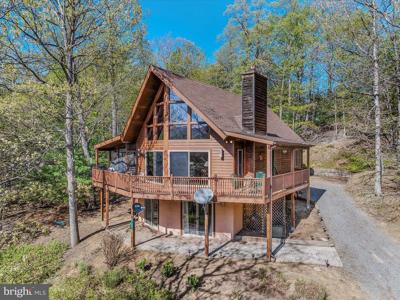 80 PURPLE FINCH LANE