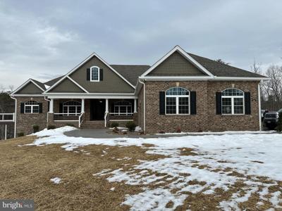 Lot 1B FISHEL ROAD