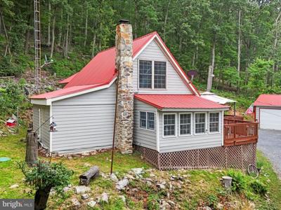 431 BUTTERFLY LANE