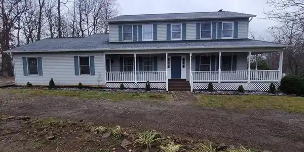 291 VISTAMONT DRIVE