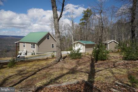 741 LOOP ROAD