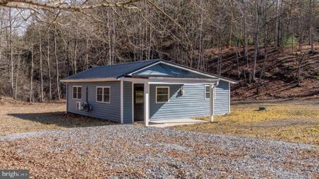 29 SHENANDOAH MOUNTAIN ROAD