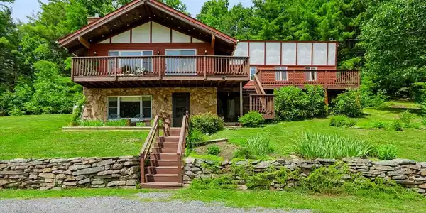 413 SUMMER MOUNTAIN ROAD