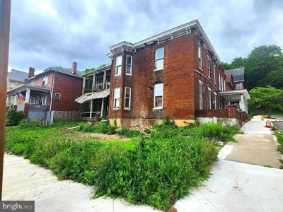 306 HARRISON STREET