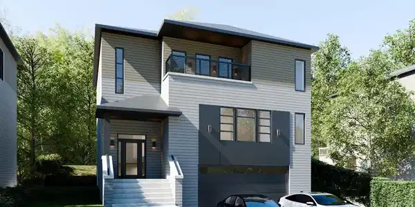 1700 MERCER RD