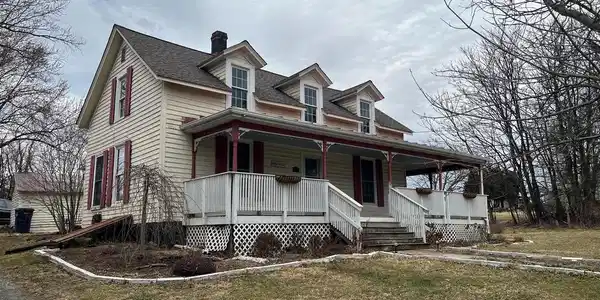 81 OLD FACTORY ROAD