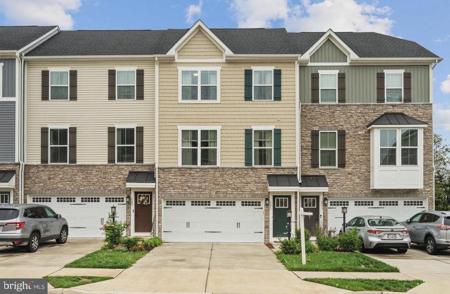 111 BURKWOOD TERRACE