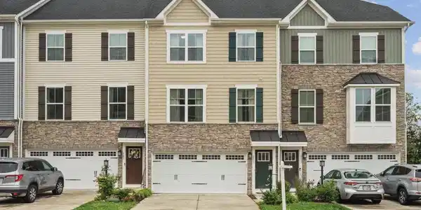 111 BURKWOOD TERRACE