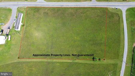 Lots 6-8 EAST GRACEVILLE ROAD