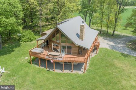 496 MARLIN SAVAGE ROAD