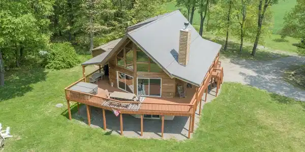 496 MARLIN SAVAGE ROAD