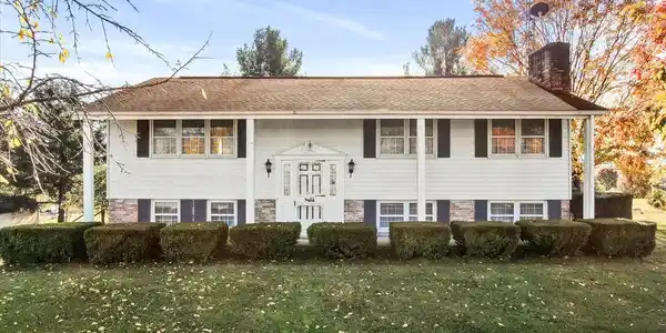 593 AMERICA DRIVE