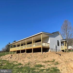 1854 MIDDLE COVE ROAD