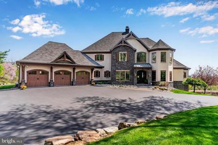 360 FISHING CREEK VALLEY ROAD