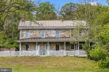 2301 MOUNT EPHRAIM ROAD
