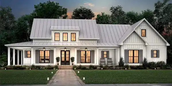 CABIN BRANCH