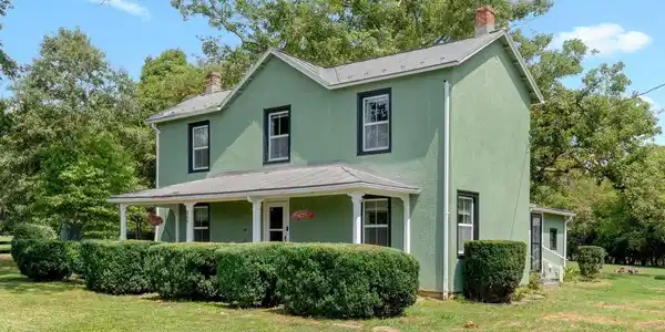 266 BUCK MOUNTAIN RD