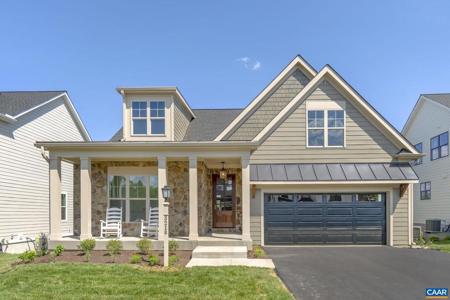3218 CLIFFSTONE BLVD