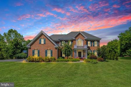 16619 CHESTNUT OVERLOOK DRIVE