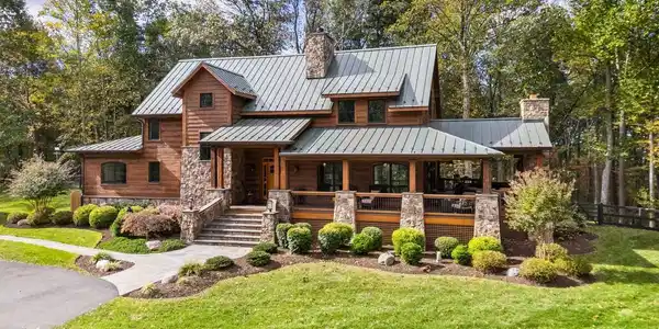 6416 WEADON RIDGE LANE
