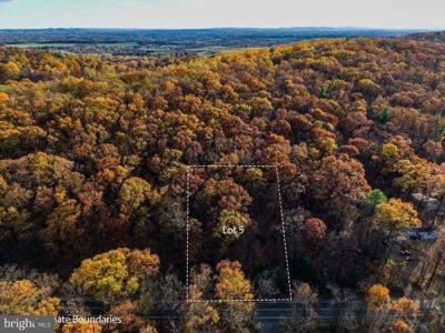 LOT 5 SLEEPY HOLLOW ROAD