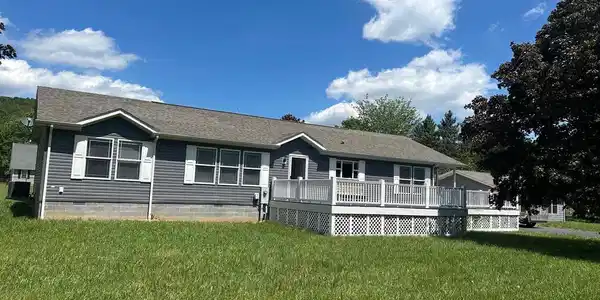 107 TROUT LANE