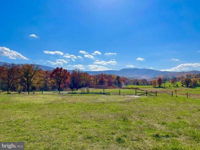 Lot 63 BUCK MOUNTAIN RD