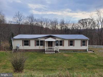 13518 BLANK ROAD