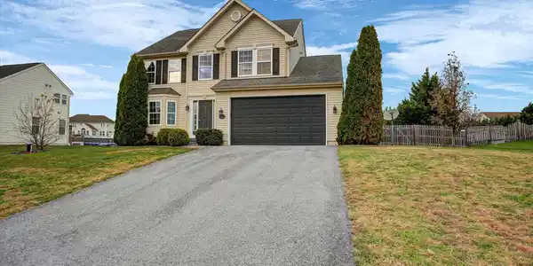 12547 LICKING CREEK COURT