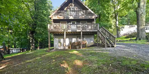 205 ALPINE DRIVE