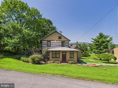 422 GETTYSBURG PIKE