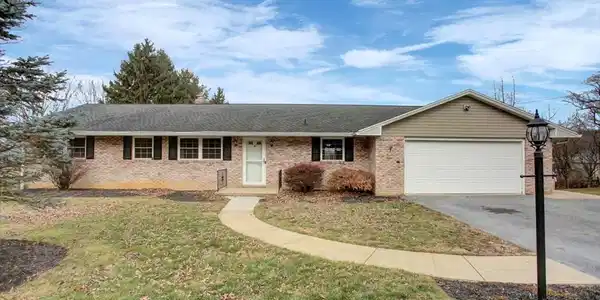 11891 OLD FORGE ROAD