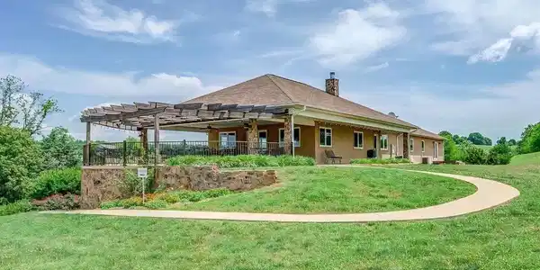 3061 HENDRICKS STORE ROAD