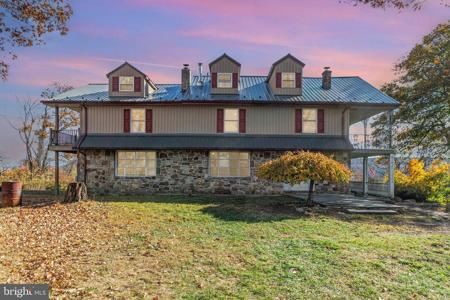 401 LINTON HILL ROAD