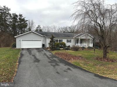213 ODELL ROAD