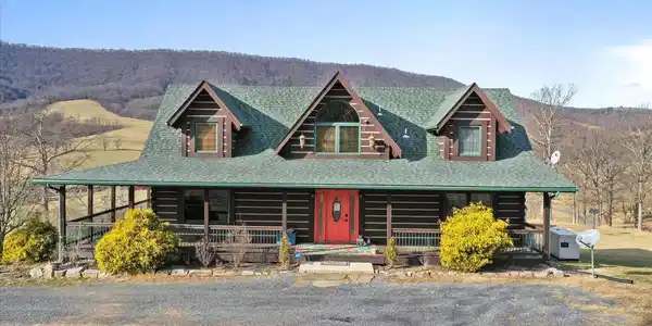 2479 CALDWELL HOLLOW ROAD
