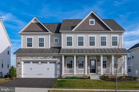 1011 MONOCACY CROSSING PARKWAY