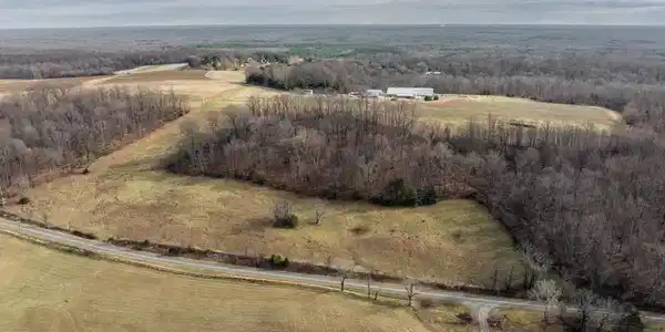 TBD CARTERS MOUNTAIN RD