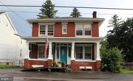 156 W. GRAND AVENUE