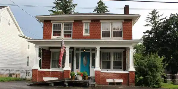 156 W. GRAND AVENUE