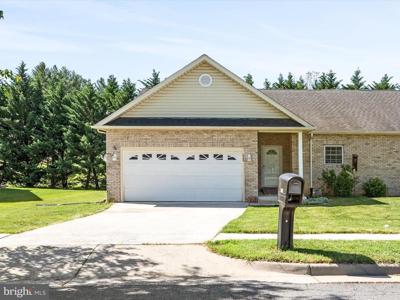 628 ALLEGHENY CIRCLE
