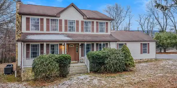 2509 HIGHLAND RIDGE ROAD