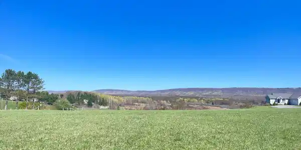 14 ACRES CORTLAND ROAD
