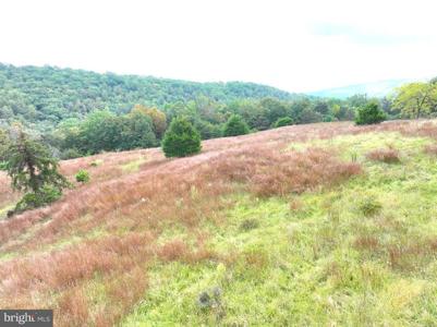 36.02 AC PARKER HOLLOW ROAD