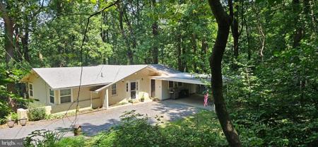 255 DOGWOOD BLOSSOM LANE