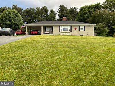 8409 WALTER MARTZ ROAD