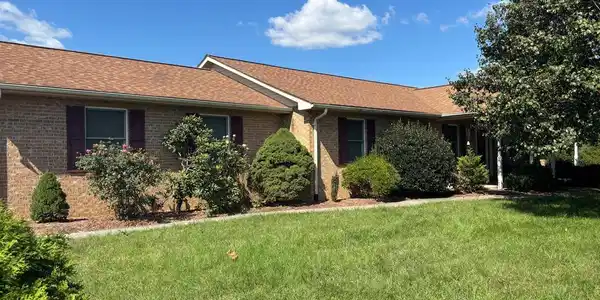 609 RAWLEY RIDGE DRIVE
