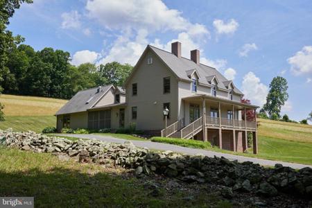 16220-16230 BUCK LANTZ ROAD