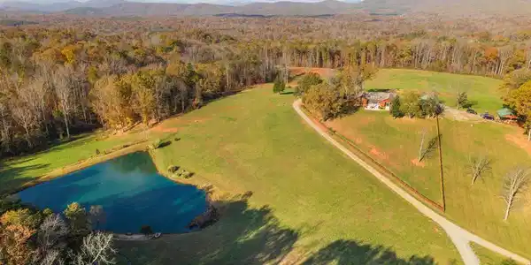 7930 OLD GREEN MOUNTAIN RD